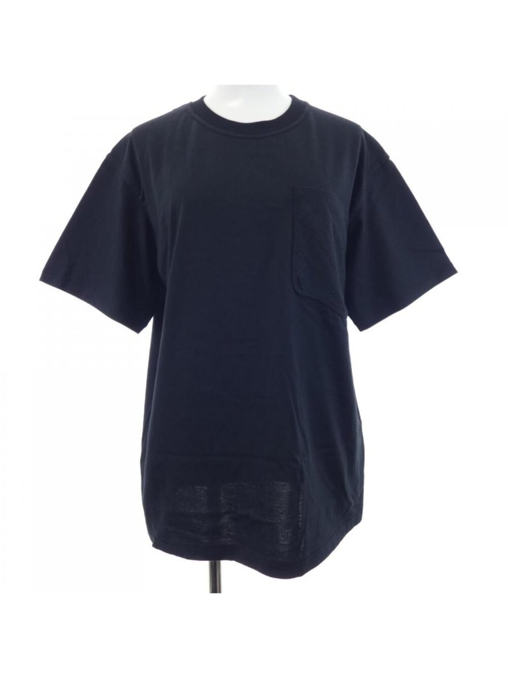 Hermes Tapiduselle T-Shirt Black